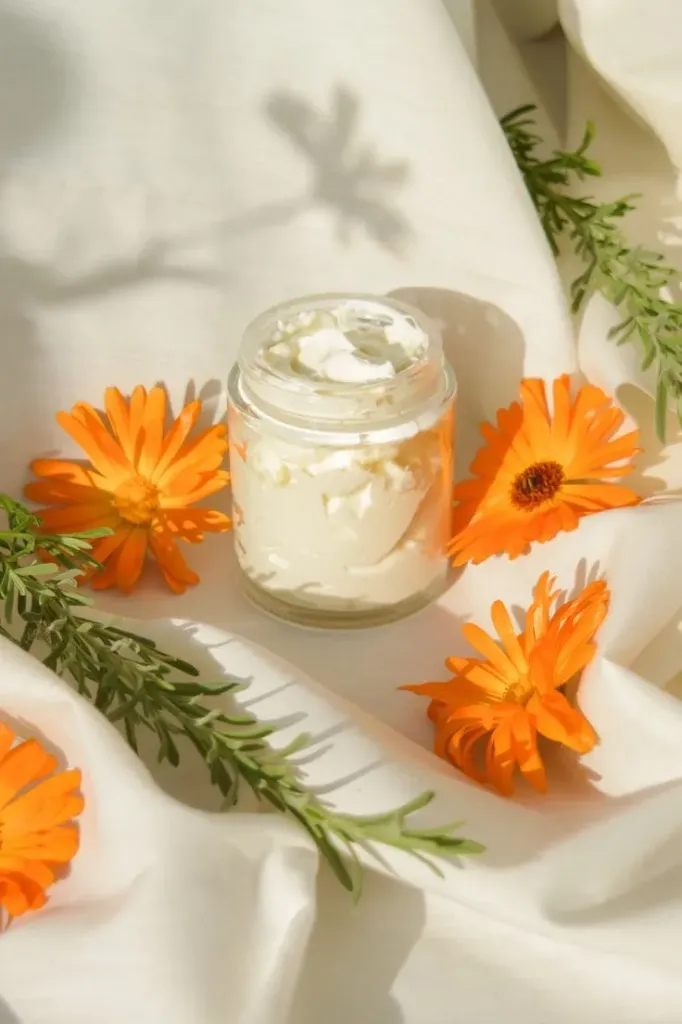 Whipped Shea Butter ~ Unscented (300g)