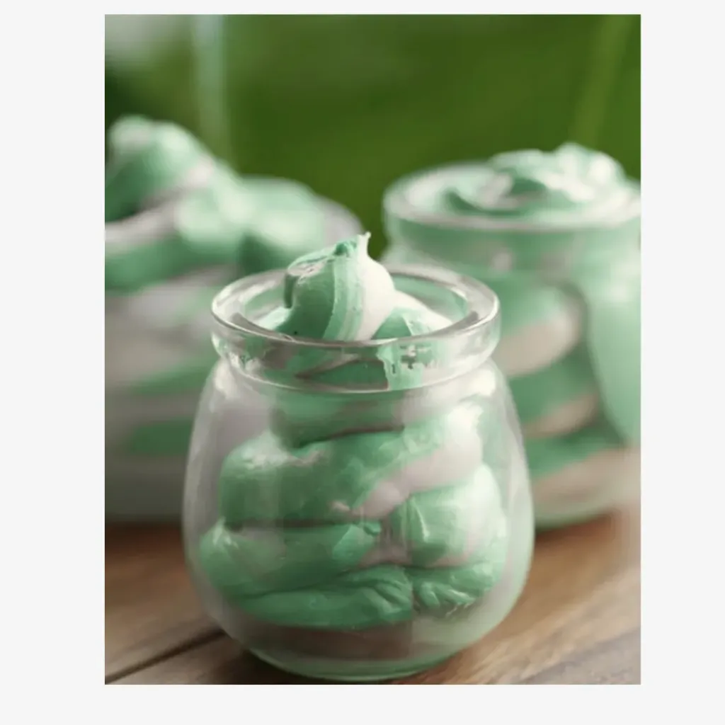 Peppermint Swirl Body Butter