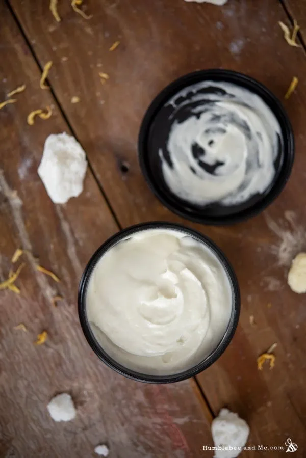 Strengthening Deep Conditioner