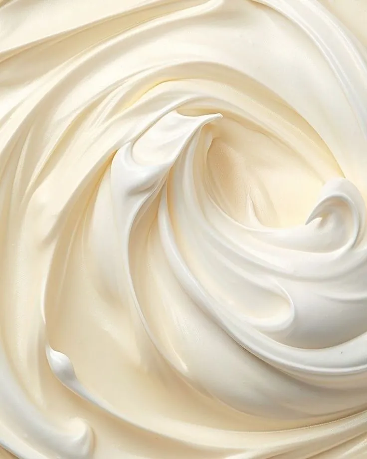 Rosemary & Avocado Butter Moisturizing Hair Cream