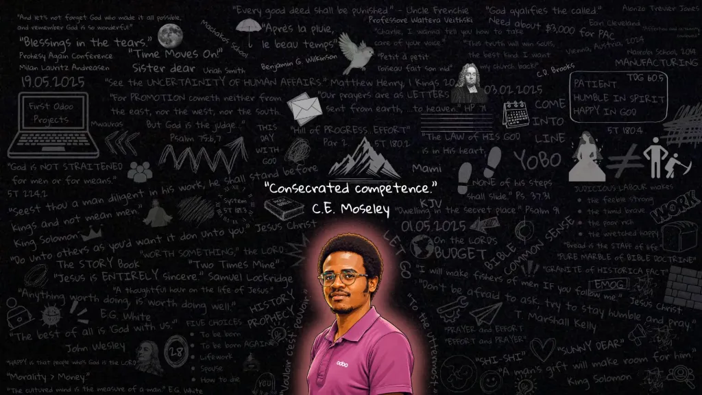 Inspiration WALL