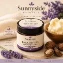 Premium Ugandan Shea Butter