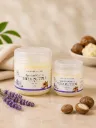 Premium Ugandan Shea Butter