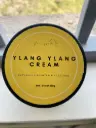 🌸 Silky Ylang Ylang & Vanilla Nourishing Cream