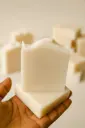 Unscented Natural soap