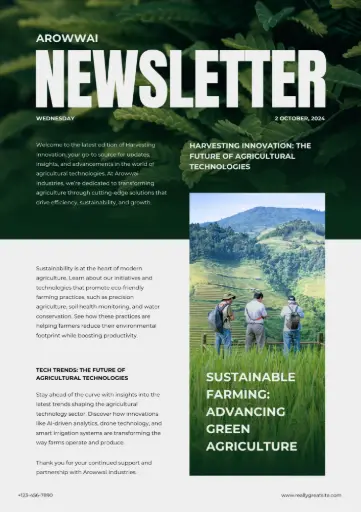 Newsletter