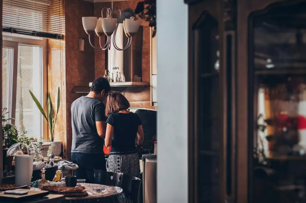 Homemaking