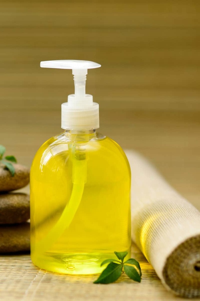 Liquid Soap Making for Beginners